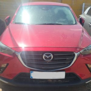 Frontal Completo MAZDA CX-3 2018