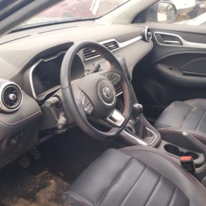 Kit Airbag con Salpicadero MG ZS 2023