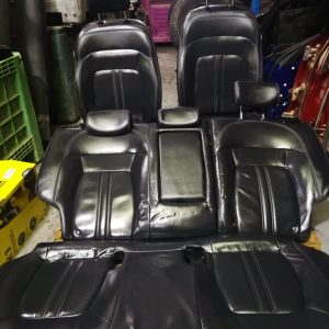 Juego de Asientos completo Kia Sportage