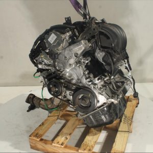 Motor Completo MAZDA CX5 PY-VPS,PY-Y8,PY-ZA,PYZ8,PYZC