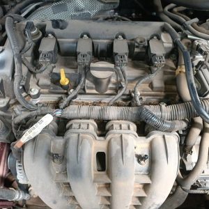 Motor Completo MAZDA CX-3 PEXB/PEX3