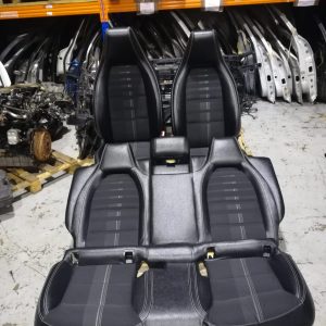 Juego de Asientos Completo Mercedes Clase A W176