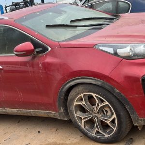 Frontal Completo KIA SPORTAGE RESTYLING