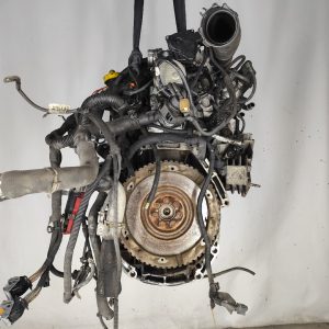 Motor Completo Renault Kangoo K9K808