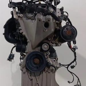Motor Completo FORD FIESTA XYJF/XYJE/XYJD/XYJA/XYJC/XYJB