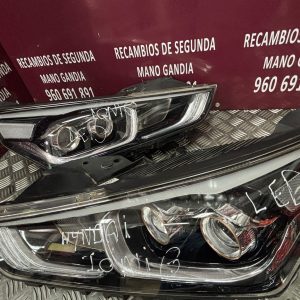 Faros Hyundai Ioniq Led 92101-G7/92102-G7