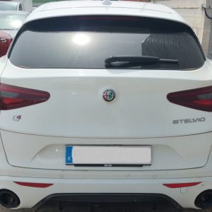 Frontal Completo ALFA ROMEO STELVIO 2022