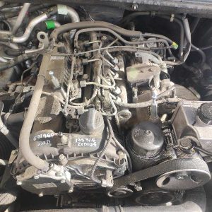 Motor Completo SsangYong Rexton D20DTR/671960