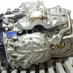 Caja de cambios Peugeot 20GTBY