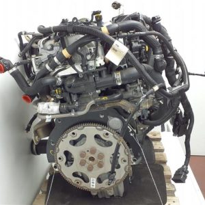 Motor Completo ALFA ROMEO STELVIO 552 71 838/46346359/552 84 529