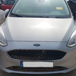 Frontal Completo FORD FIESTA VII 2018