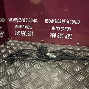 Cableado Sensor de Aparcamiento PASSAT B8 3g0971095g