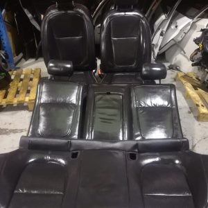 Juego de Asientos Completo JAGUAR XF