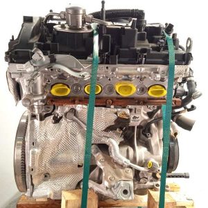 Motor Completo BMW Serie 4 G22 B48B20B