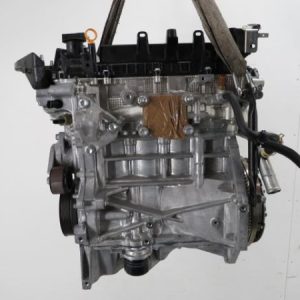 Motor Completo Suzuki Swift K12D