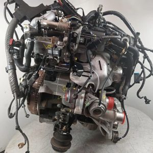 Motor Completo SUZUKI GRAND VITARA II F9QB,F9QC
