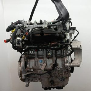 Motor Completo OPEL D14 XFL