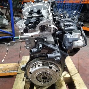 Motor Completo Seat Ibiza CGPA