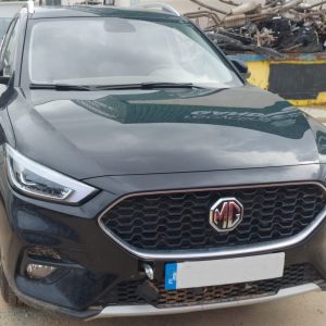 Frontal completo MG ZS 2023