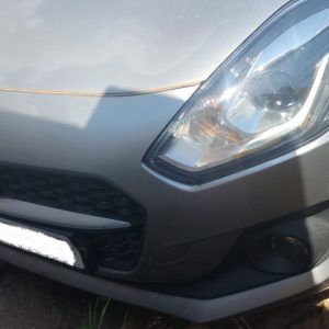 Frontal Completo Suzuki Swift V HYBRID