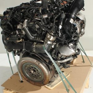 MOTOR COMPLETO AUDI A5 CNH