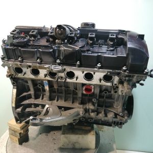 Motor Completo BMW Serie 3 N52B25A/N52B25AF/N52B25BF