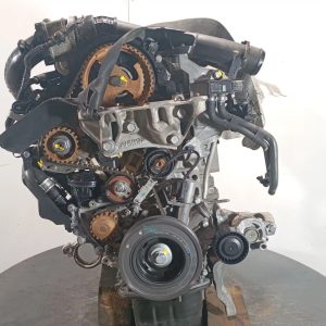 Motor Peugeot 3008 YHZ