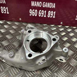 Mangueta Trasera Izquierda VW 5QN505435A