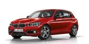 DESPIECE BMW SERIE 1 F20