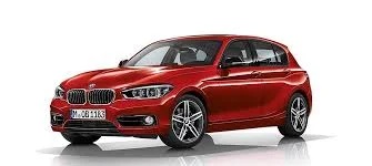 DESPIECE BMW SERIE 1 F20