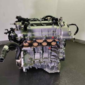 Motor Completo G4FD