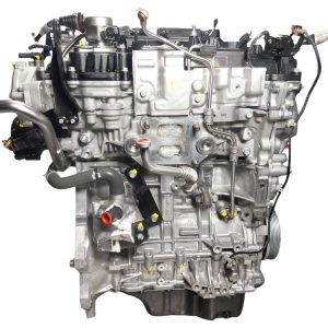 Motor Completo G4FU