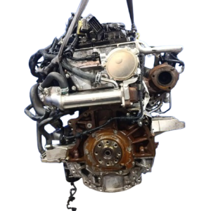 Motor Completo FORD TRANSIT DRF5/DRFF