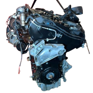 Motor Completo Grupo VAG DTG