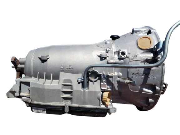 Caja de Cambios Automatica Mercedes Clase C W204 722646