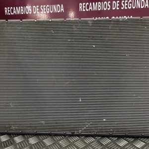 Radiador de Agua 5WA121251D