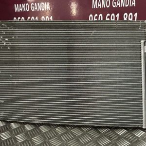 Condensador/Radiador de aire acondicionado 5q0816411ar