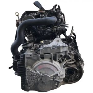 Motor Jeep Renegade 55260384