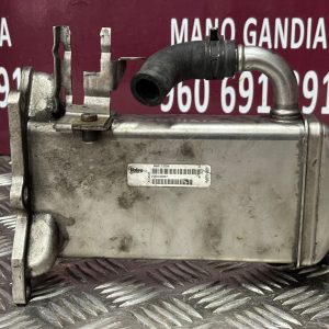 Enfriador EGR 8R0971845E