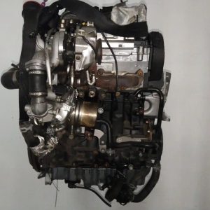 MOTOR COMPLETO GRUPO VAG CXM