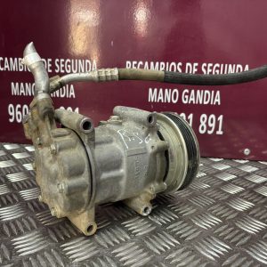 COMPRESOR AIRE ACONDICIONADO 8200953359B