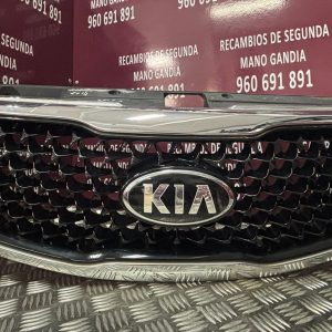 REJILLA DELANTERA KIA SPORTAGE