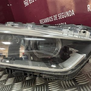 FARO DERECHO BMW X1 E84 6311719370803