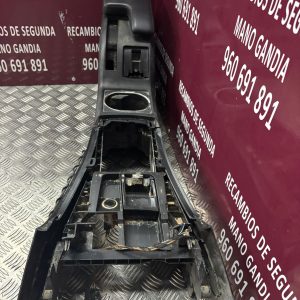 CONSOLA CENTRAL MERCEDES W245 A1696802550