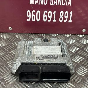 CENTRALITA MOTOR 3L906022LC