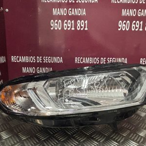 FARO DERECHO FORD ECOSPORT