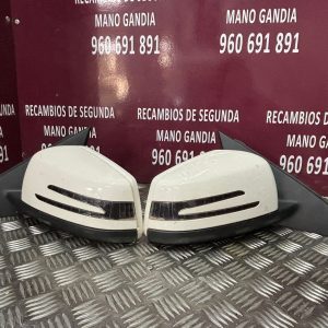 RETROVISORES MERCEDES W176
