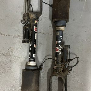 AMORTIGUADORES NEUMATICOS MERCEDES GL W164