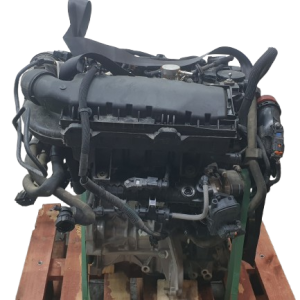 Motor Completo PEUGEOT 2008 GT Line HN07/ 637833780