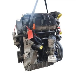 MOTOR COMPLETO GRUPO VAG BLS